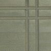 Cama Europea CIC Base Dividida 2 Plazas Balance + Respaldo Munich Olivo