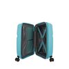 Maleta de Cabina American Tourister Linex Celeste 37 lt. S