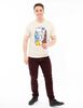 Pantalón Cotelé Hombre Portman Club