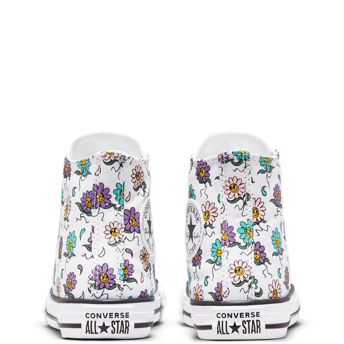 Zapatilla Niña Converse Chuck Taylor