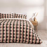 Plumón Mashini King Trama Multicolor