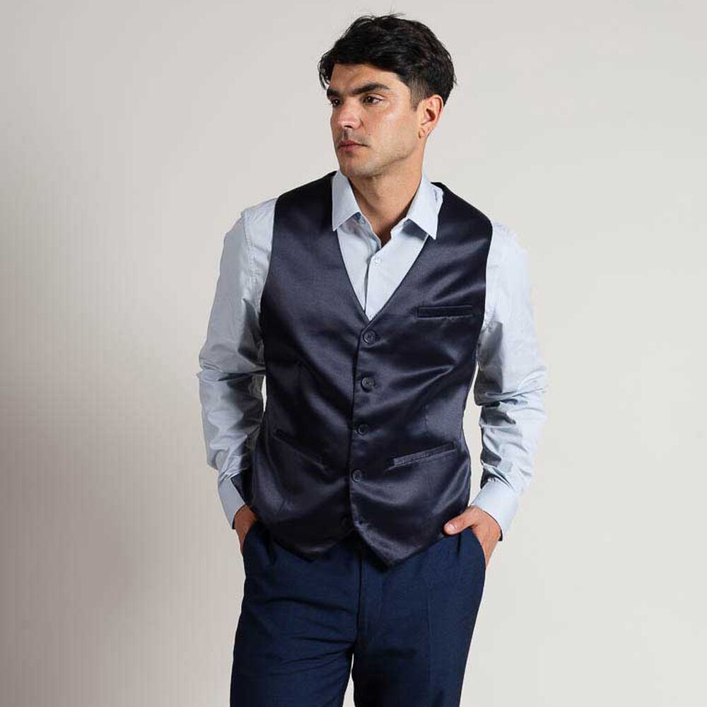 Blazer Gillete Hombre Zibel