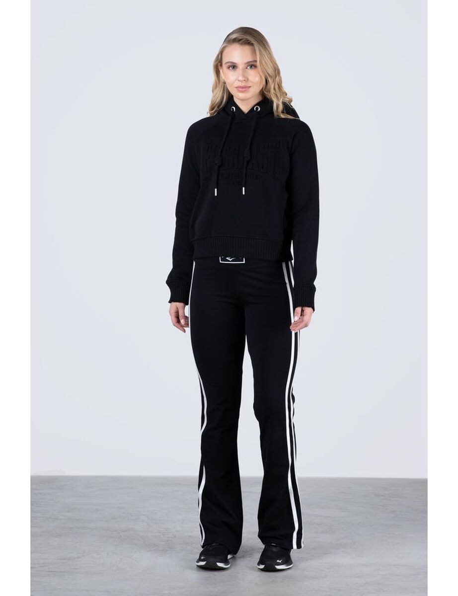 Poler&oacute;n Deportivo Mujer Everlast