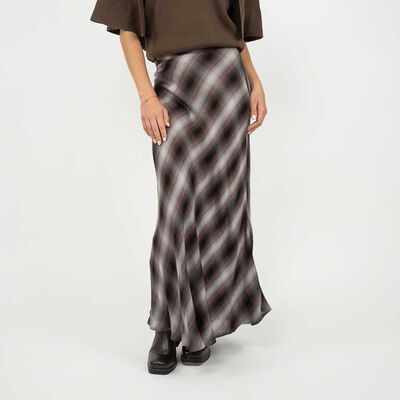 Falda Maxi Mujer Zibel