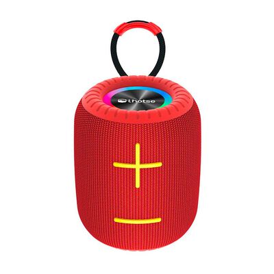 Imagen 1 del producto Parlante Bluetooth Lhotse Trip Go Rojo