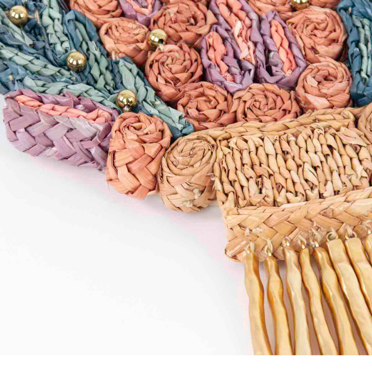 Collar Mujer Bimba y Lola