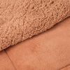 Plumón Coral Sherpa Casanova 1,5 Plazas Terra
