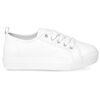 ZAPATILLA MUJER ICONO GASPER