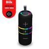 Parlante Bluetooth Blik Hype 360 Negro