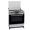 Cocina a gas Sindelen Nova Avanti CH 9900 102 lt