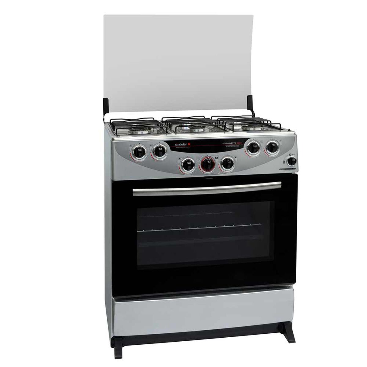 Cocina a gas Sindelen Nova Avanti CH 9900 102 lt