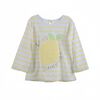Polera Manga Larga Chess Baby