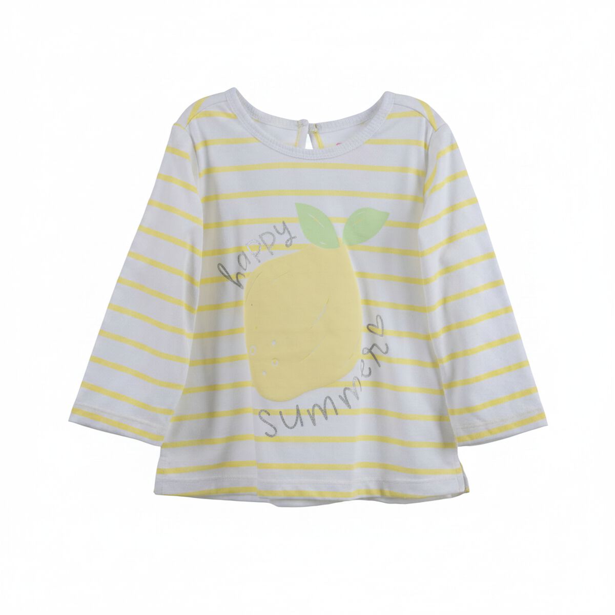 Polera Manga Larga Chess Baby
