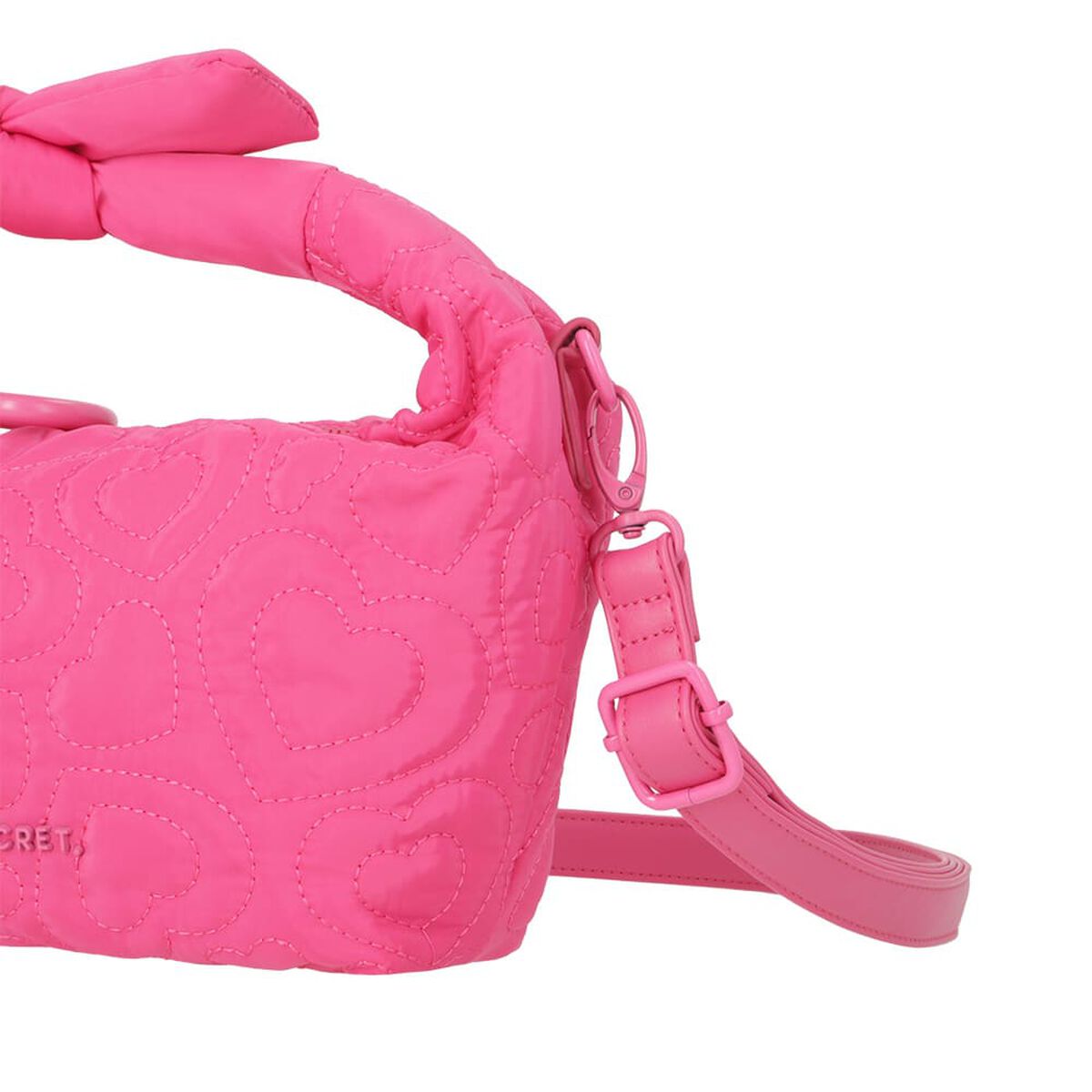 Bandolera Love 1 Fucsia S Secret