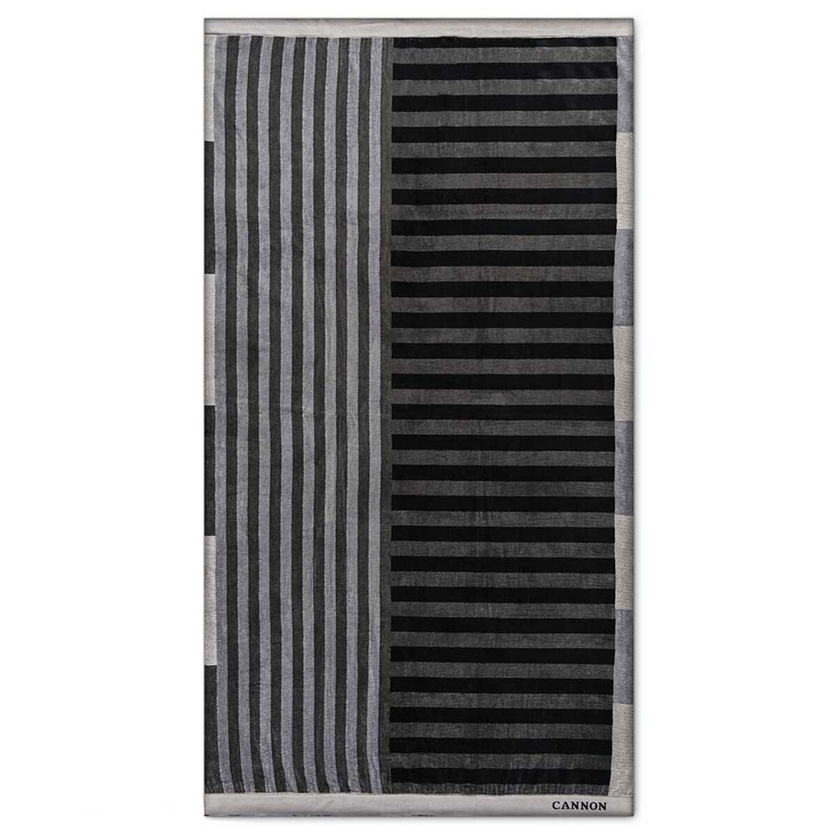 Toalla de Playa Cannon Veraz 100x180 cm