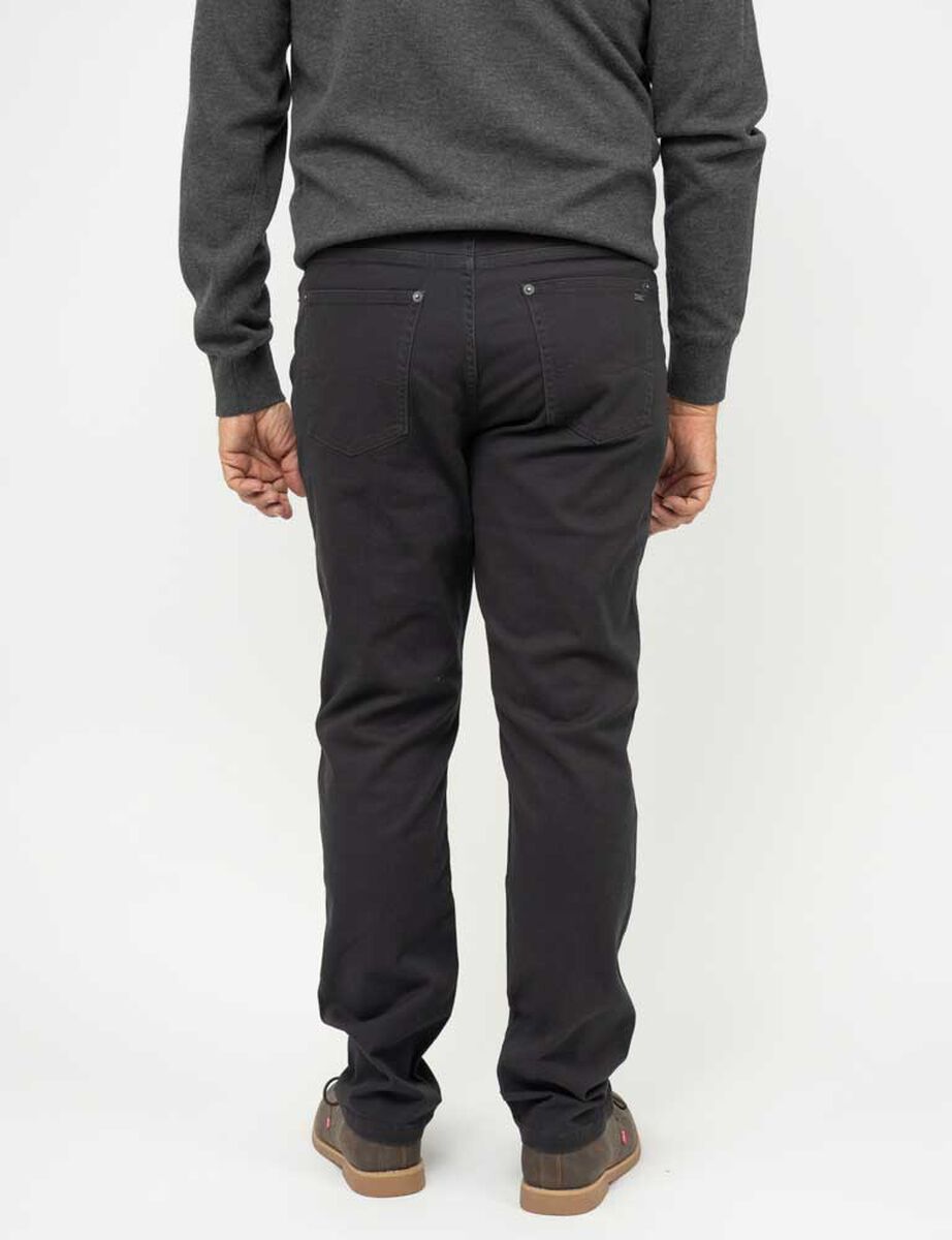 Pantal&oacute;n Hombre Portman Club