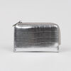 Billetera Silver Icono