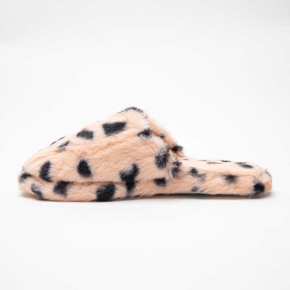 Pantufla Mujer Icono