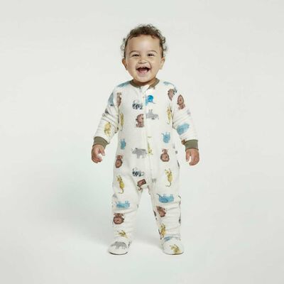 Enterito Polar Chess Baby