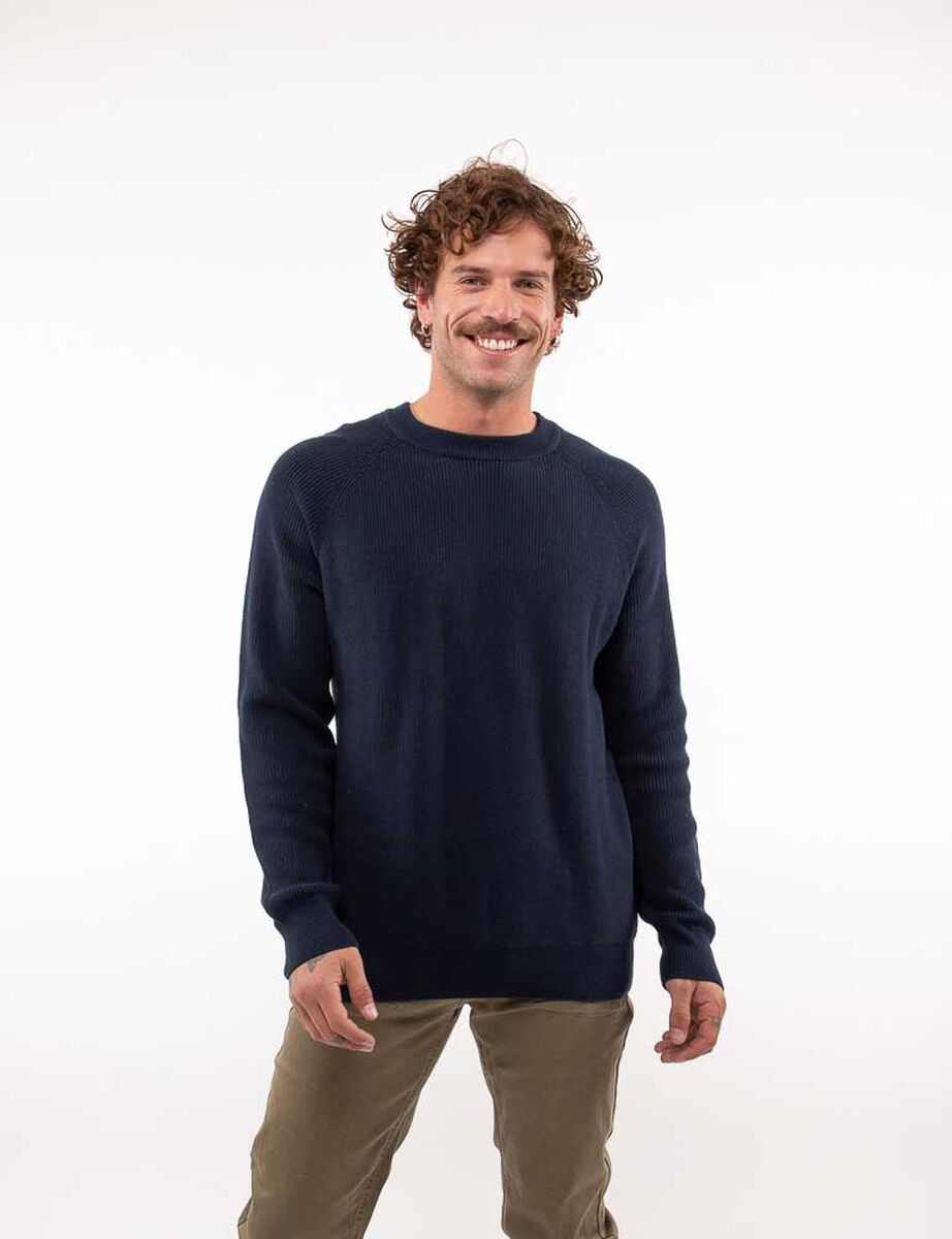 Sweater Hombre Zibel