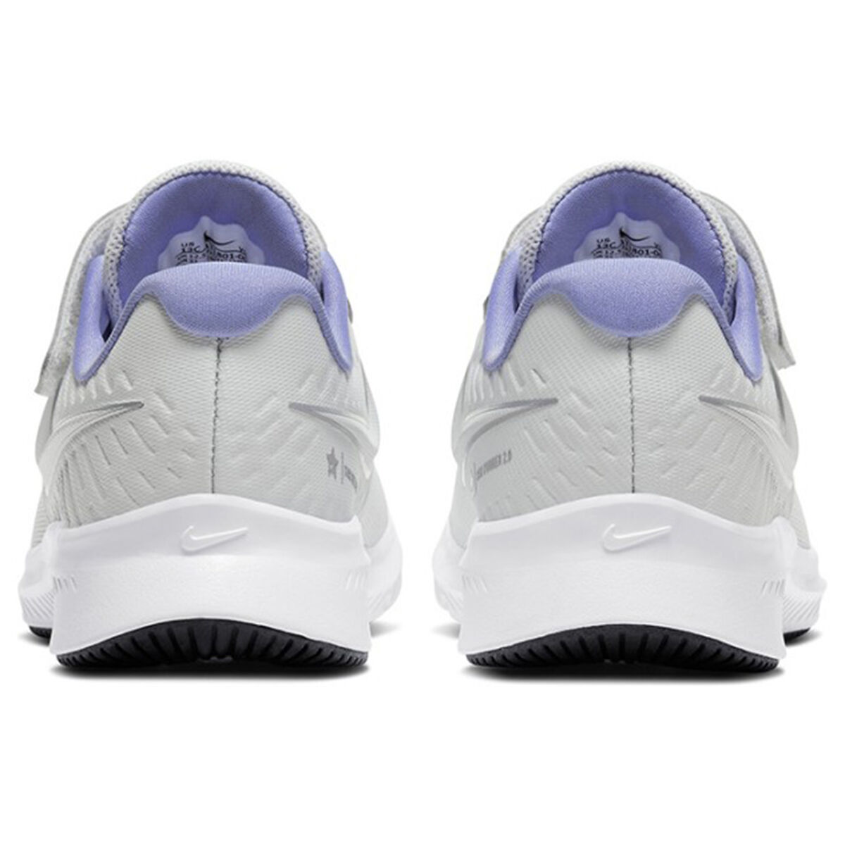Zapatilla Niño Nike Star Runner 2 PSV