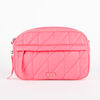 Bolso Fucsia Icono
