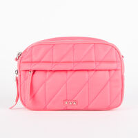 Bolso Fucsia Icono