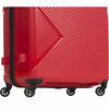 Maleta At Thunder Grande Rojo 111 Lts