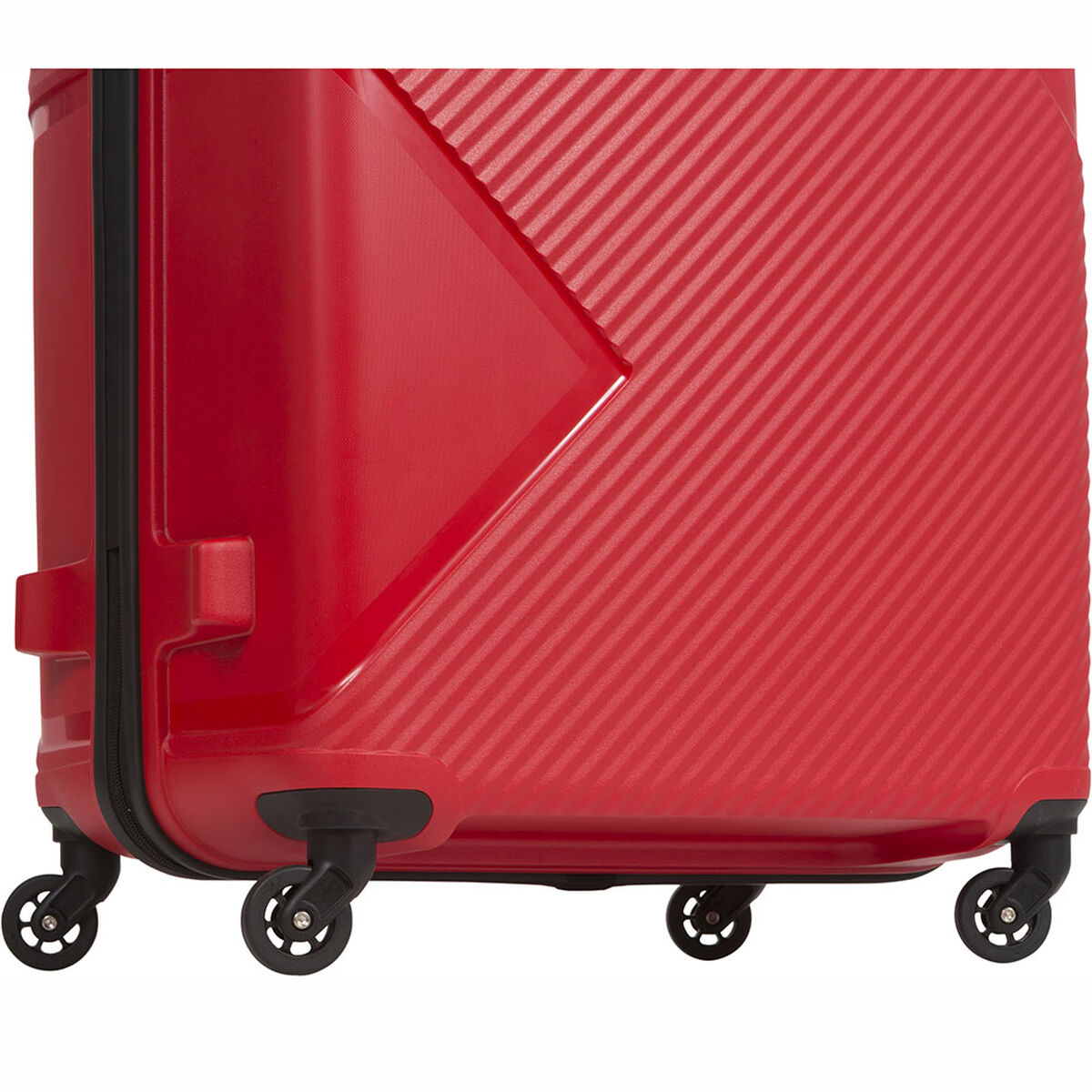 Maleta At Thunder Grande Rojo 111 Lts