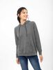 Polerón Hoodie Mujer Alma