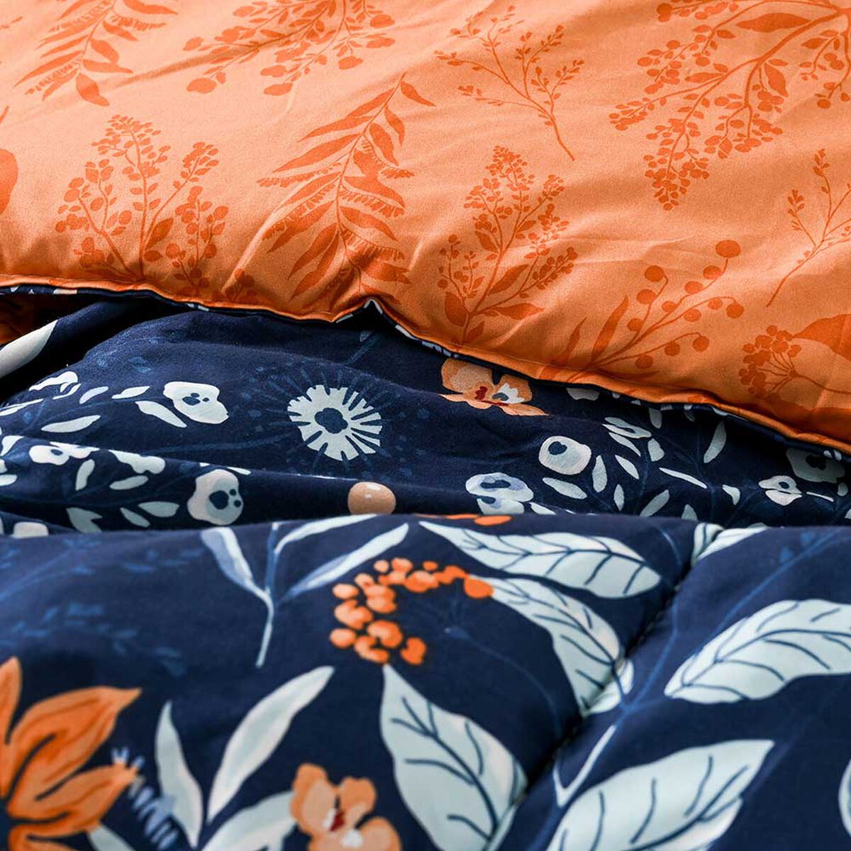 Plum&oacute;n American Family King Frambella