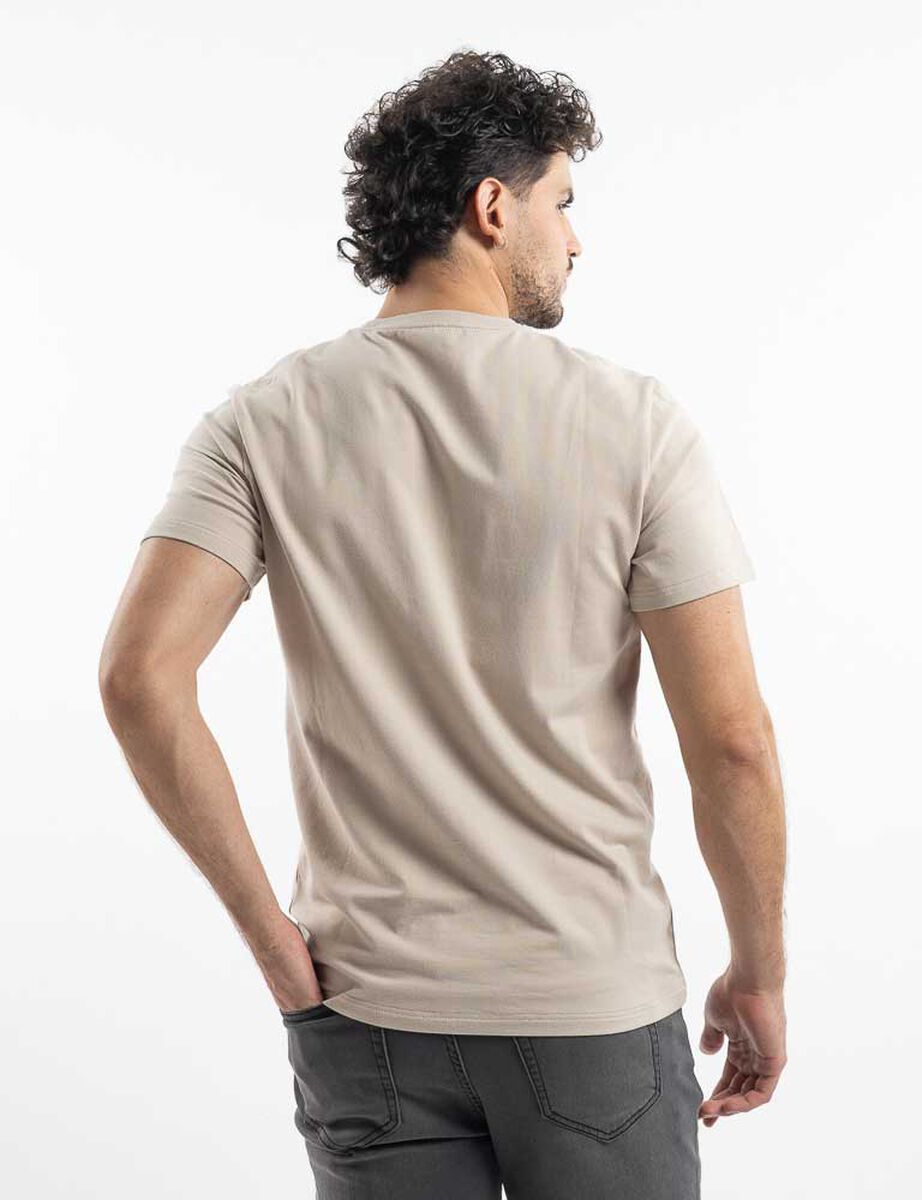 Polera Hombre Zibel