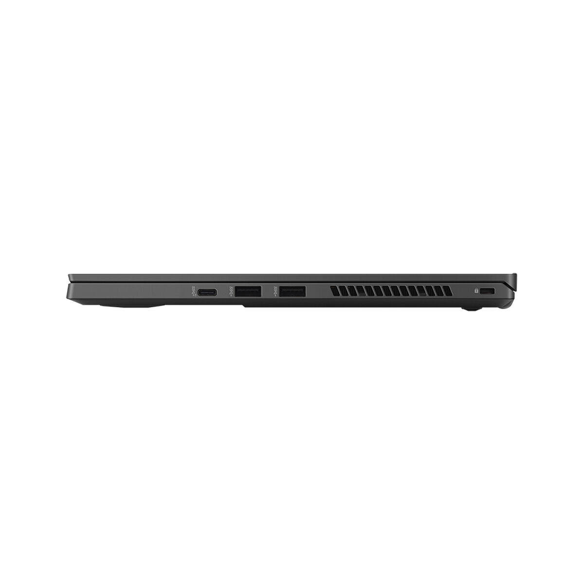 Notebook Gamer Asus Zephyrus G14 GA401IV Ryzen 9-4900HS 16GB 1TB SSD 14" NVIDIA RTX2060 Max-Q