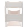 Camarote Decocasa 1 Plaza Curvy