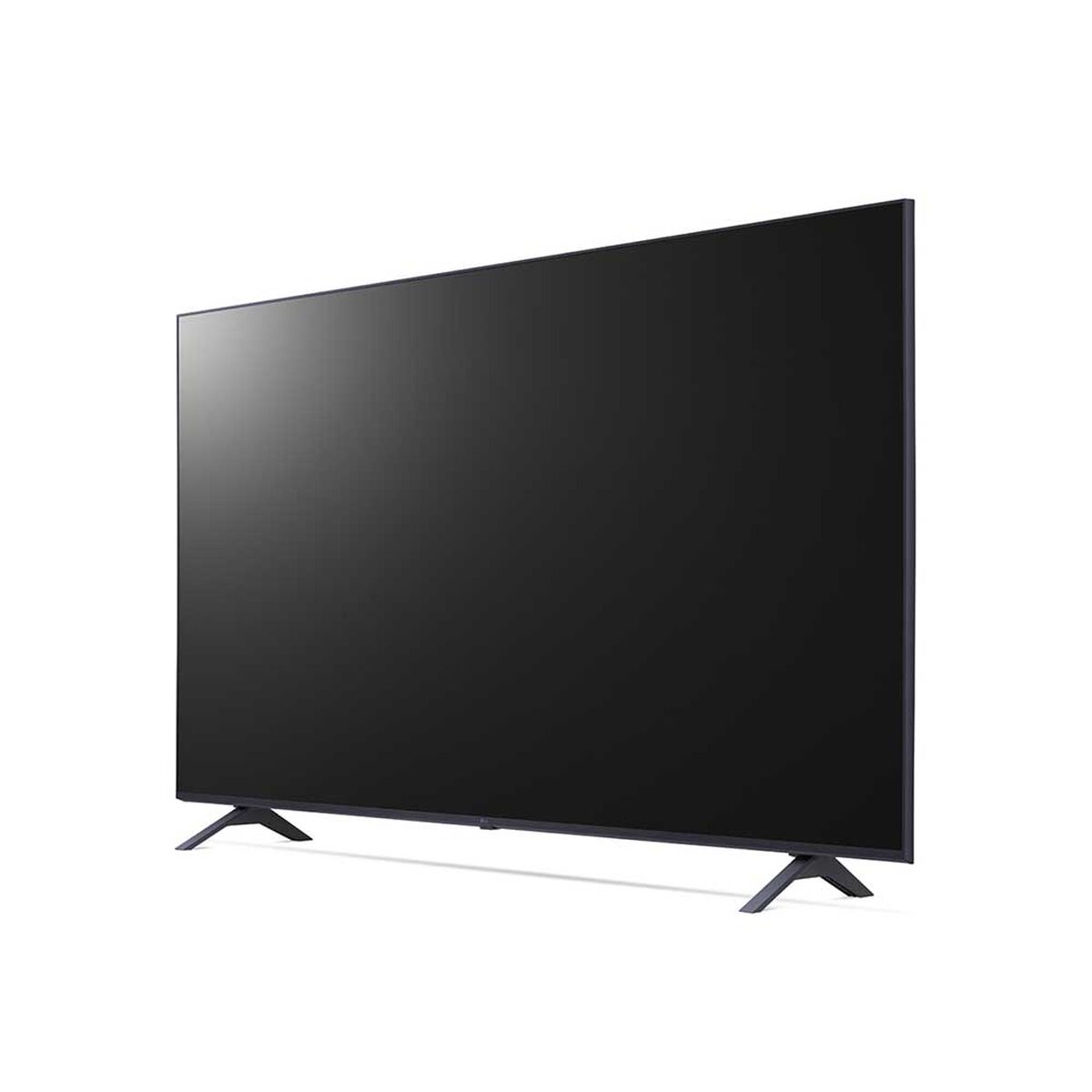 LED 65" LG 65UQ8050PSB Smart TV 4K Ultra HD 2022