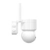 C&aacute;mara de Seguridad Aiwa AW-CTO43 4MP WiFi Blanco