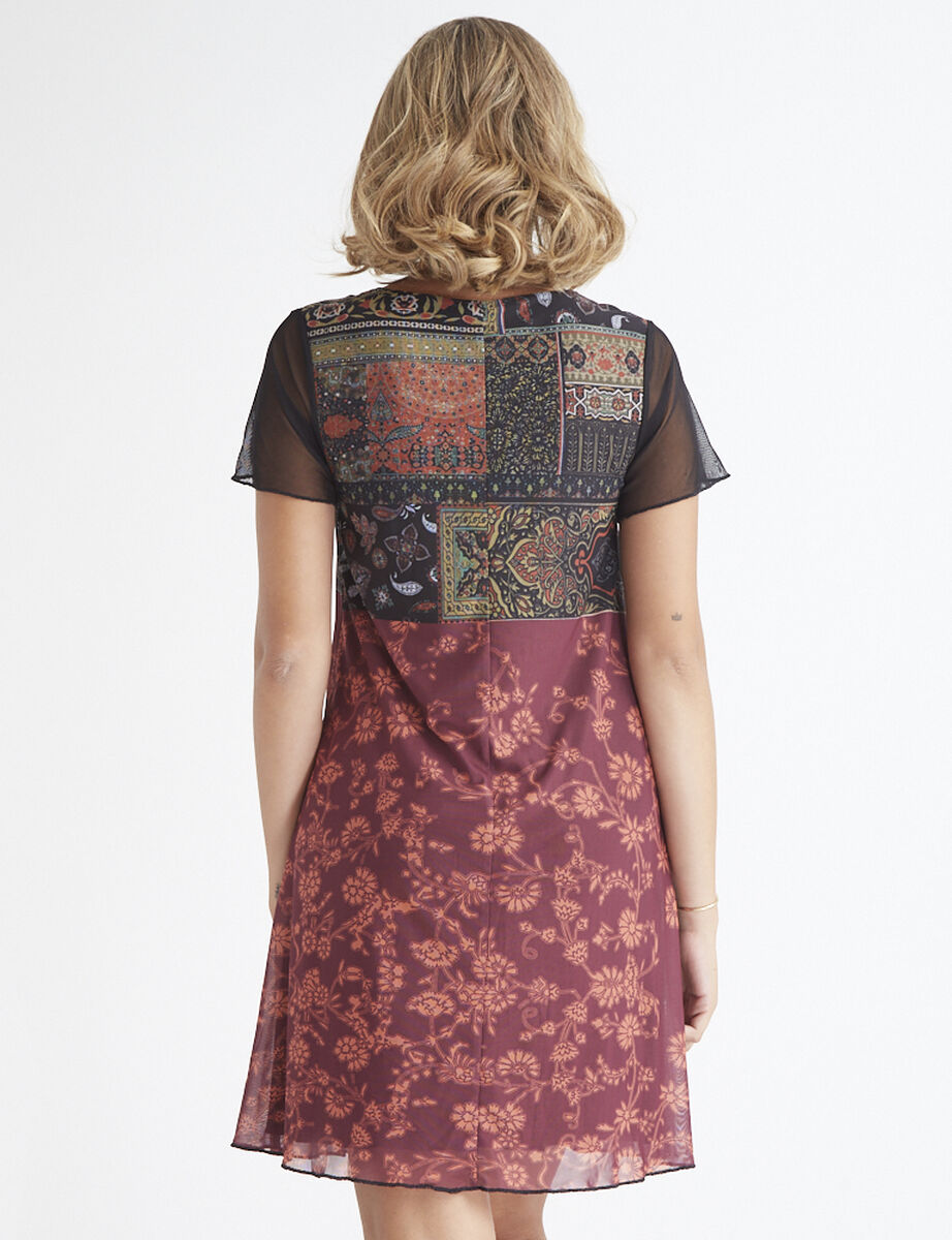 Vestido Mujer Alma