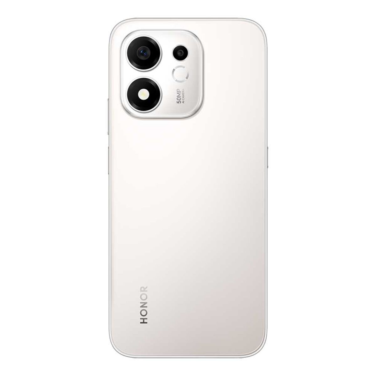 Celular Honor 600 Smart 5G 256 GB 6,8" Gris