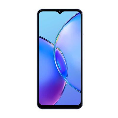 Celular Vivo Y17S 6,56" 128GB Violeta Liberado