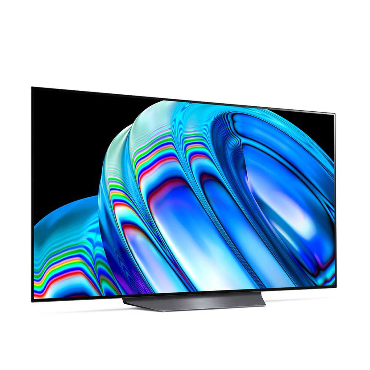 OLED 55" LG OLED55B2PSA Smart TV 4K UHD 2022