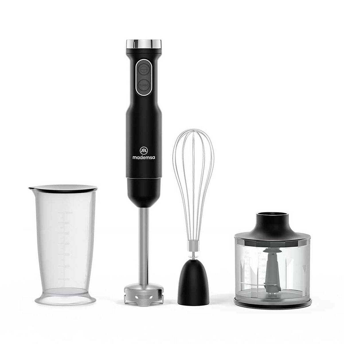 Minipimer Mademsa MIB60 700 ml