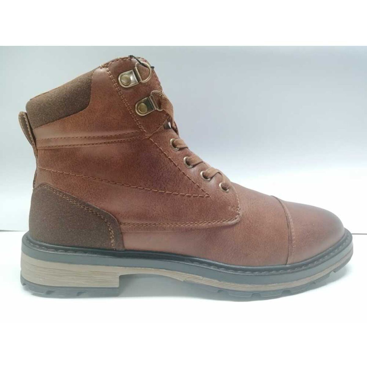Botín Casual Hombre Fiorucci