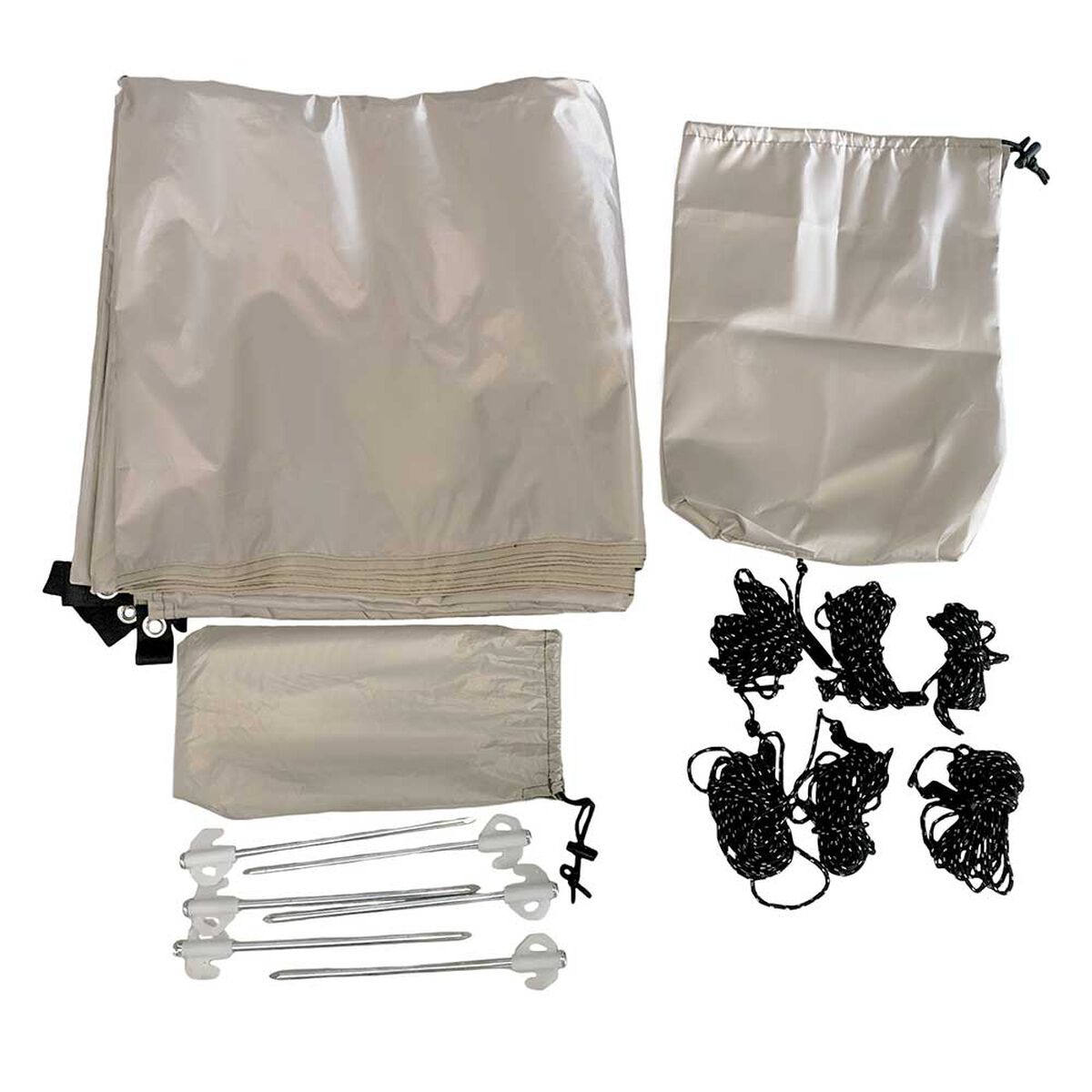 Toldo Multiproposito Camping Miglu