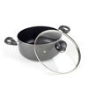 Cacerola de Aluminio 20 cm