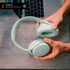 Aud&iacute;fonos In Ear bluetooth Blik NEO-GRE Verde claro