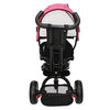 Triciclo Bluetooth Reversible One Click RS-4080