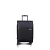 Maleta de Cabina American Tourister Frankfurt Negro S