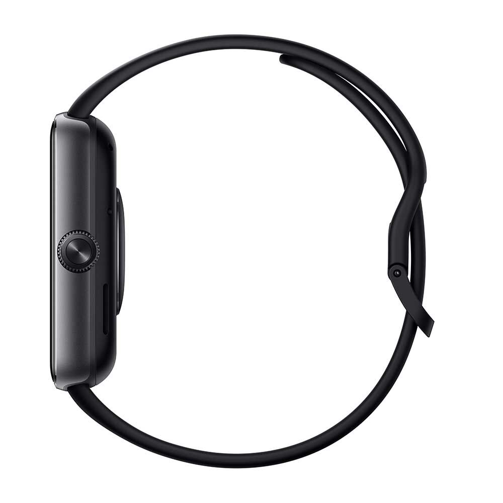 Xiaomi Redmi Watch 5 Obsidian Black, foto 4