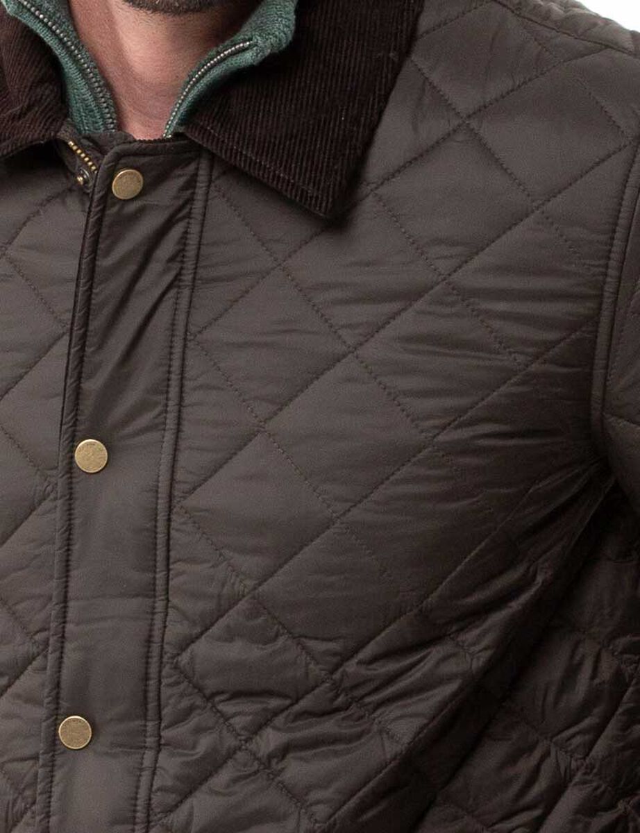 Chaqueta Hombre Portman Club