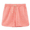 Short Full Print de Algodón Niña Mila